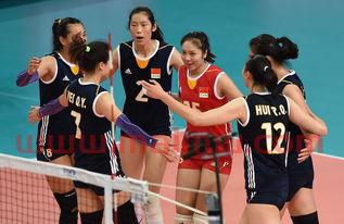 中国女排世锦赛哪里可以看回放(中国女排世锦赛直播吗)