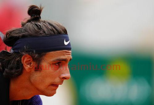 穆塞蒂2021法网赛程表(澳网穆塞蒂)