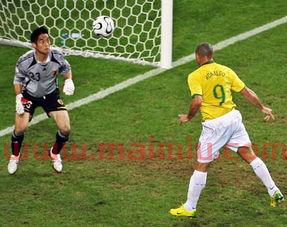 06年世界杯c罗进球集锦(06年世界杯c罗进球集锦)