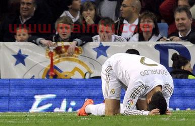 足球最顶级进球规则图解(足球史上最强进球)