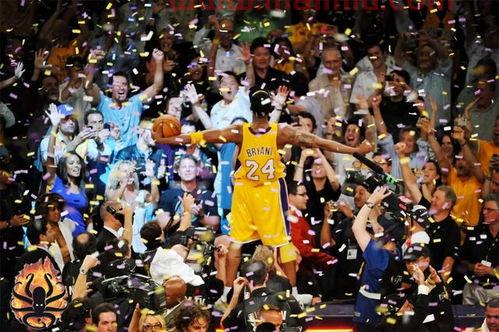 乔丹科比詹姆斯荣誉一览图(乔丹詹姆斯科比关键比赛数据)