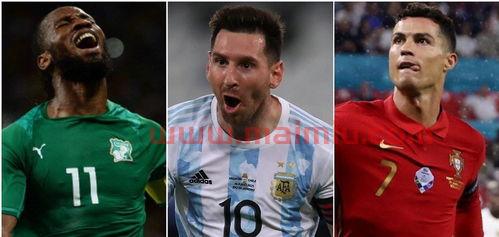 足球进球数最高球员是哪个(足球进球数最高球员是哪个国家)