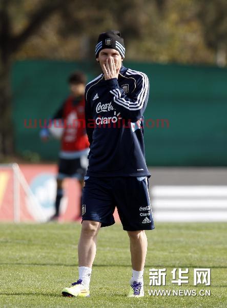 阿根廷足球队队服美洲杯(阿根廷国家队2021美洲杯球衣)