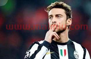 意大利足球队帅哥排名(意大利最帅的足球球星)