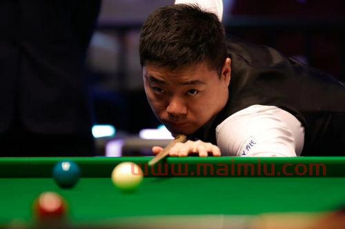 斯诺克巡回锦标赛什么时候(2023年斯诺克世锦赛赛程)